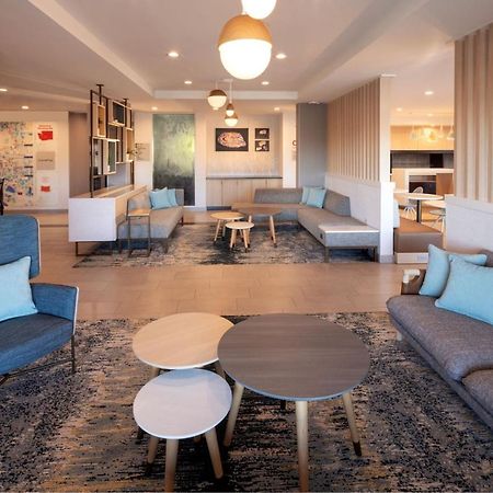 Towneplace Suites By Marriott Ellensburg Εξωτερικό φωτογραφία