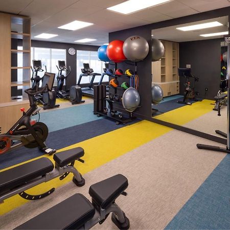 Towneplace Suites By Marriott Ellensburg Εξωτερικό φωτογραφία