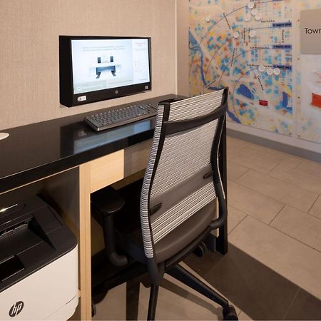 Towneplace Suites By Marriott Ellensburg Εξωτερικό φωτογραφία