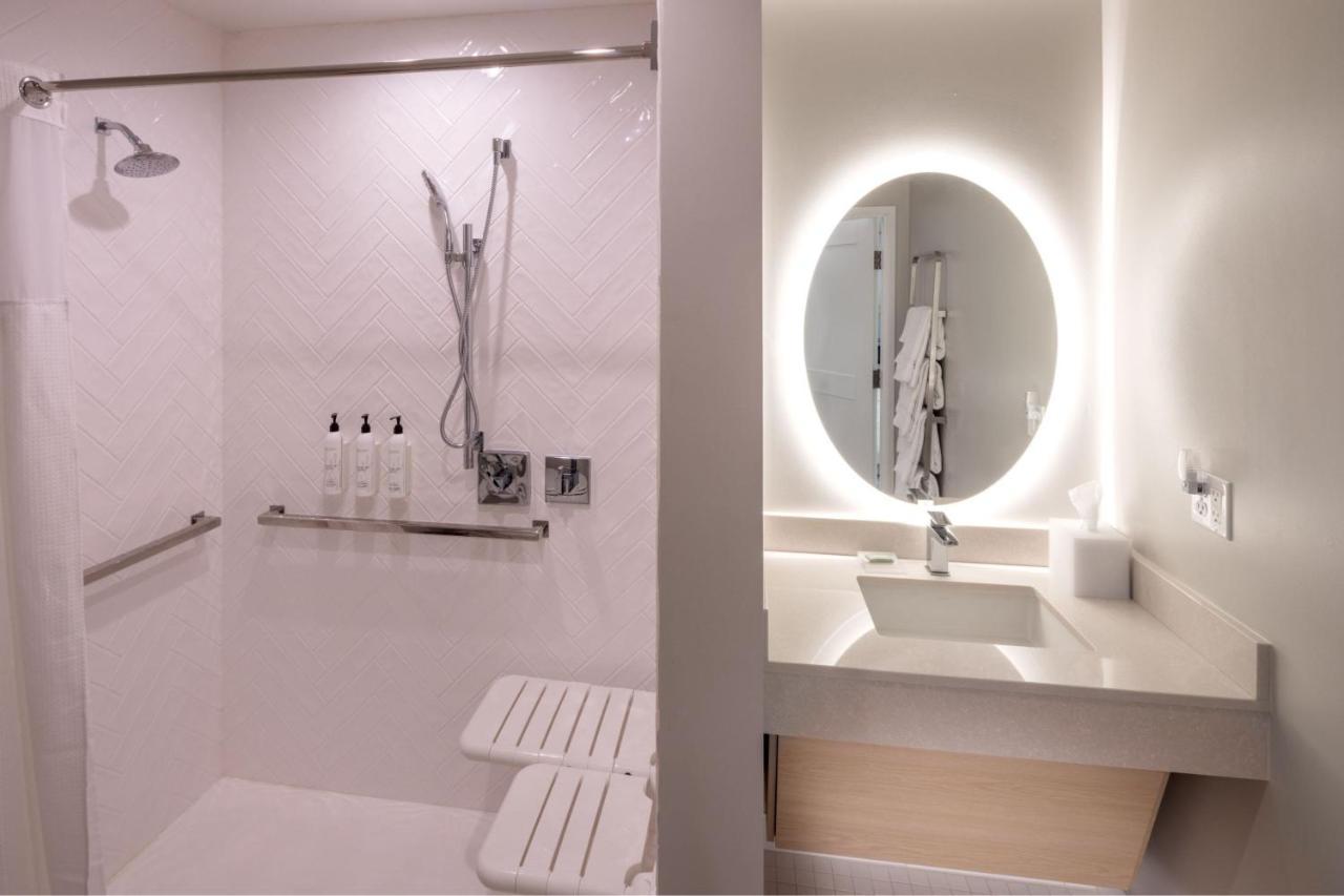 Towneplace Suites By Marriott Ellensburg Εξωτερικό φωτογραφία