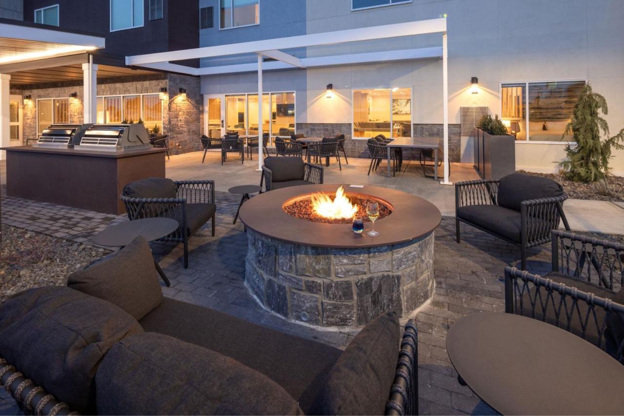 Towneplace Suites By Marriott Ellensburg Εξωτερικό φωτογραφία