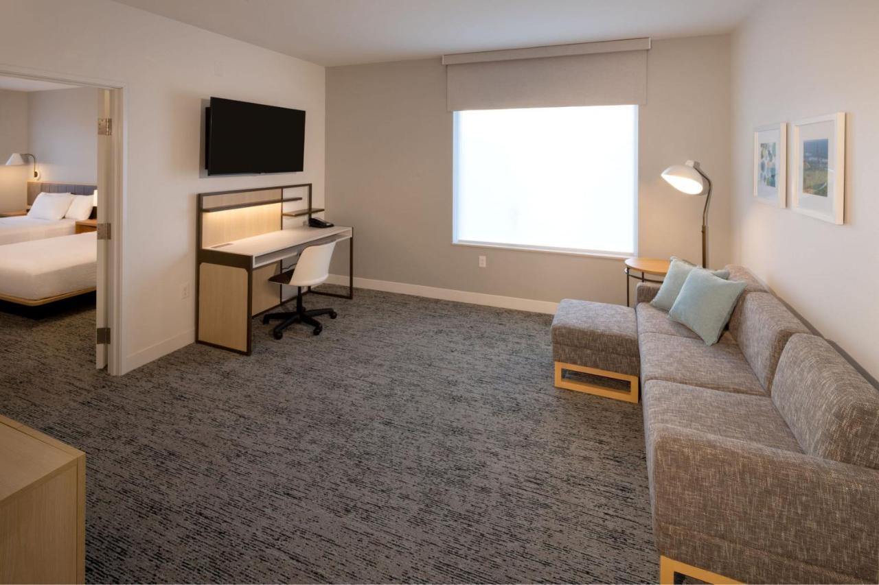 Towneplace Suites By Marriott Ellensburg Εξωτερικό φωτογραφία