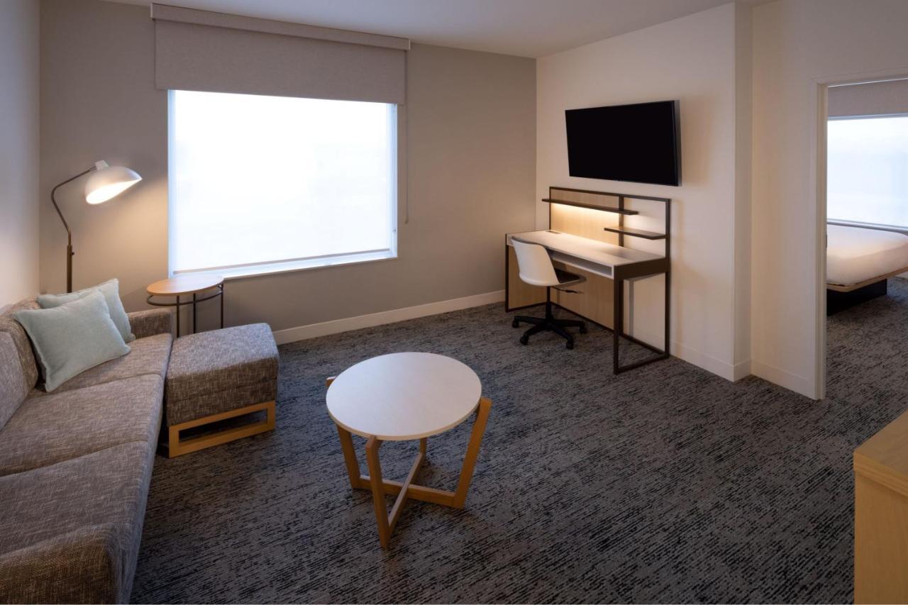 Towneplace Suites By Marriott Ellensburg Εξωτερικό φωτογραφία