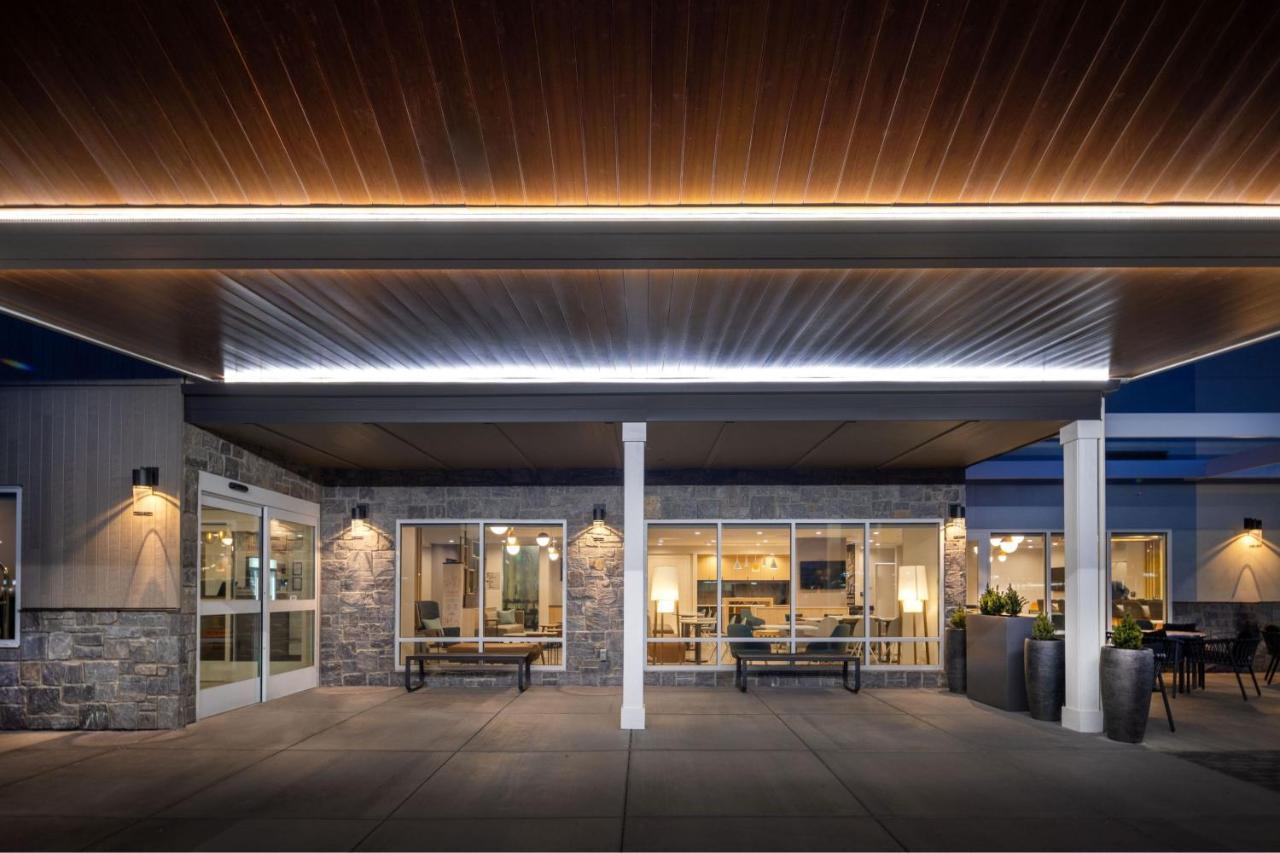 Towneplace Suites By Marriott Ellensburg Εξωτερικό φωτογραφία