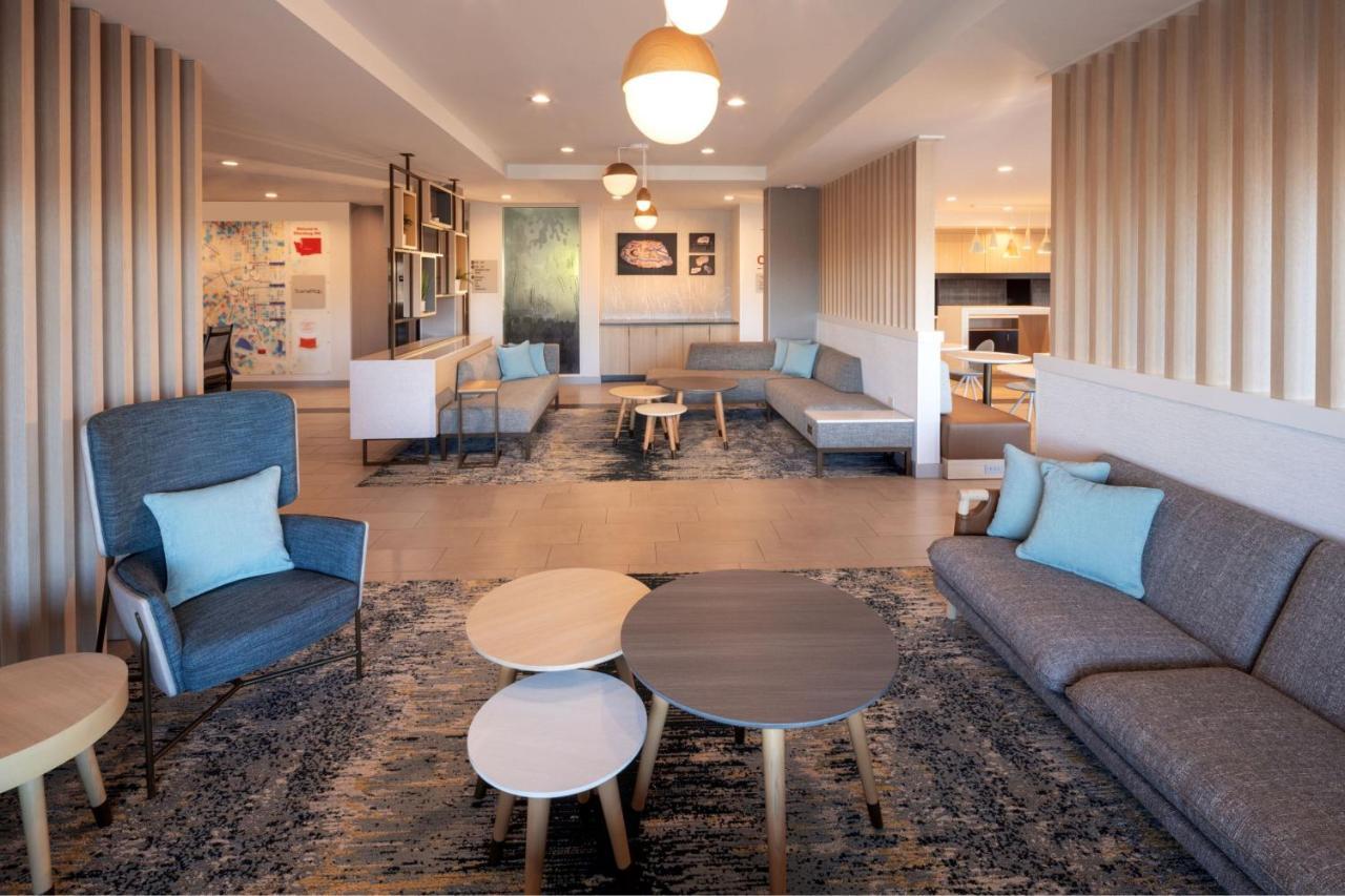Towneplace Suites By Marriott Ellensburg Εξωτερικό φωτογραφία