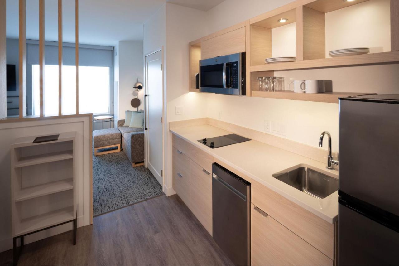 Towneplace Suites By Marriott Ellensburg Εξωτερικό φωτογραφία