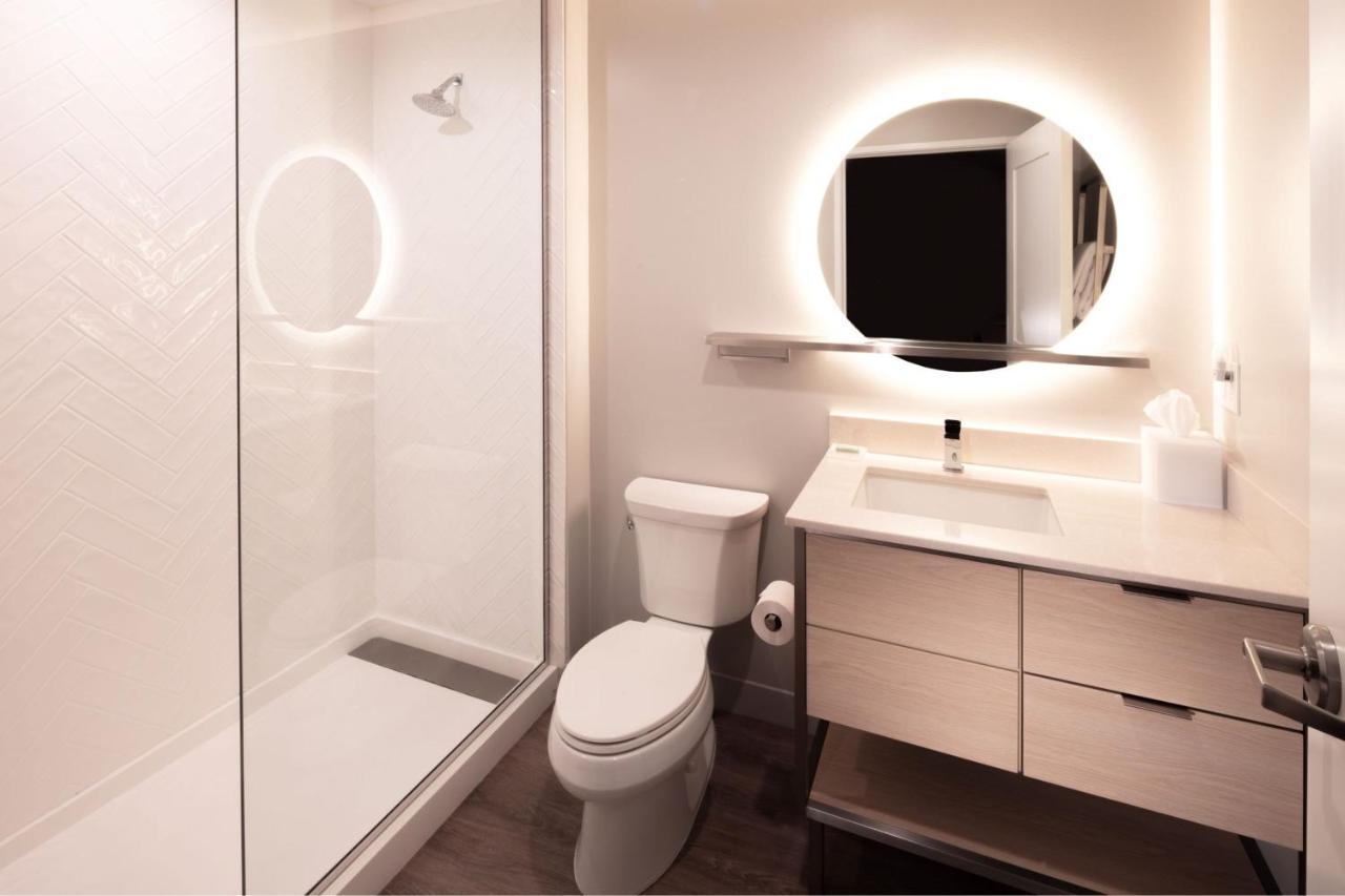 Towneplace Suites By Marriott Ellensburg Εξωτερικό φωτογραφία