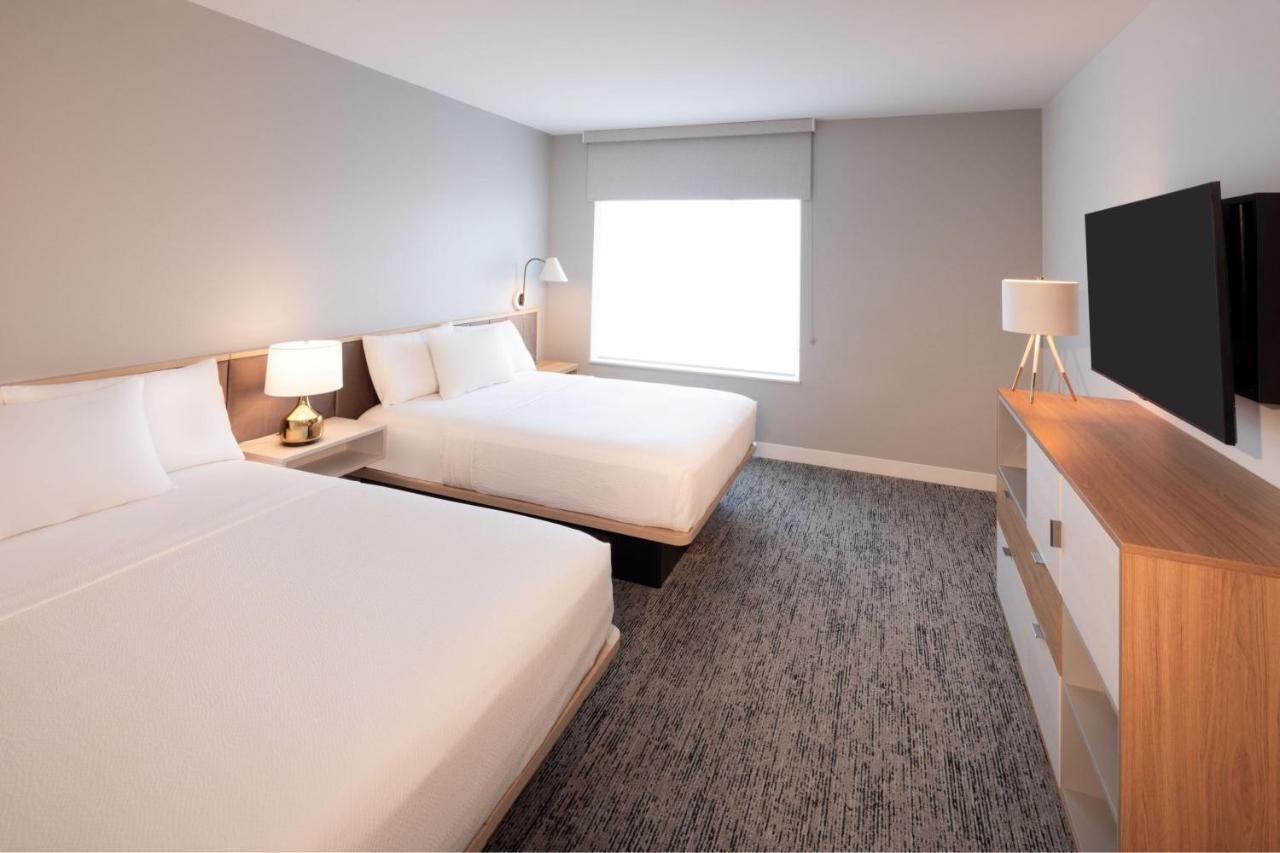 Towneplace Suites By Marriott Ellensburg Εξωτερικό φωτογραφία