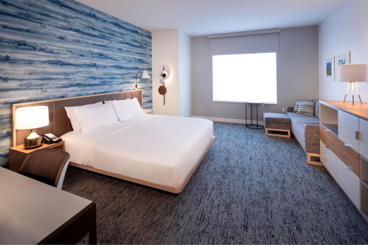 Towneplace Suites By Marriott Ellensburg Εξωτερικό φωτογραφία