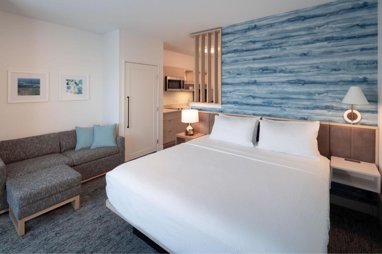 Towneplace Suites By Marriott Ellensburg Εξωτερικό φωτογραφία