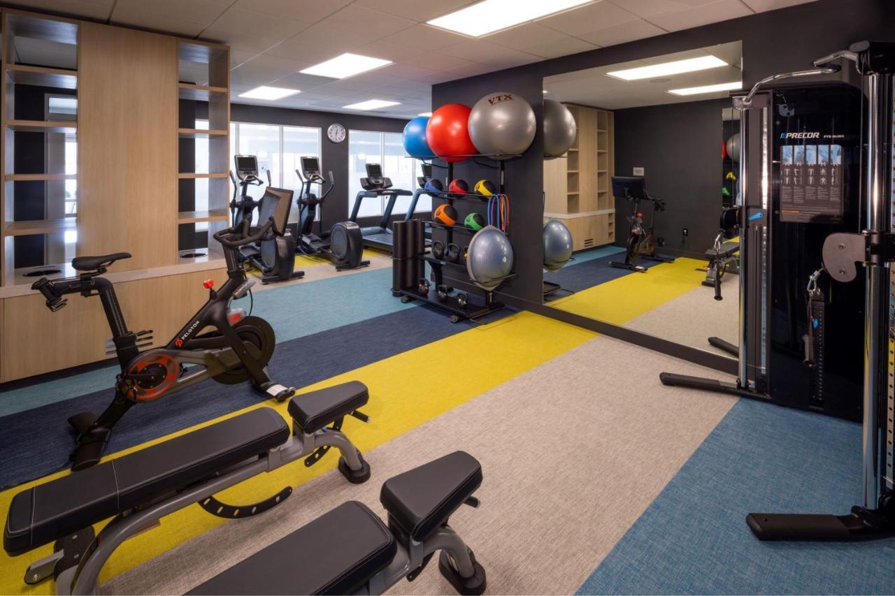 Towneplace Suites By Marriott Ellensburg Εξωτερικό φωτογραφία