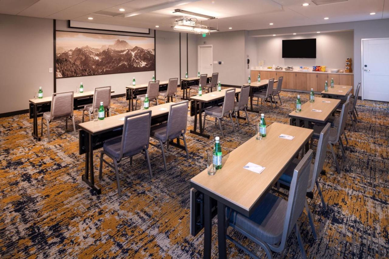 Towneplace Suites By Marriott Ellensburg Εξωτερικό φωτογραφία