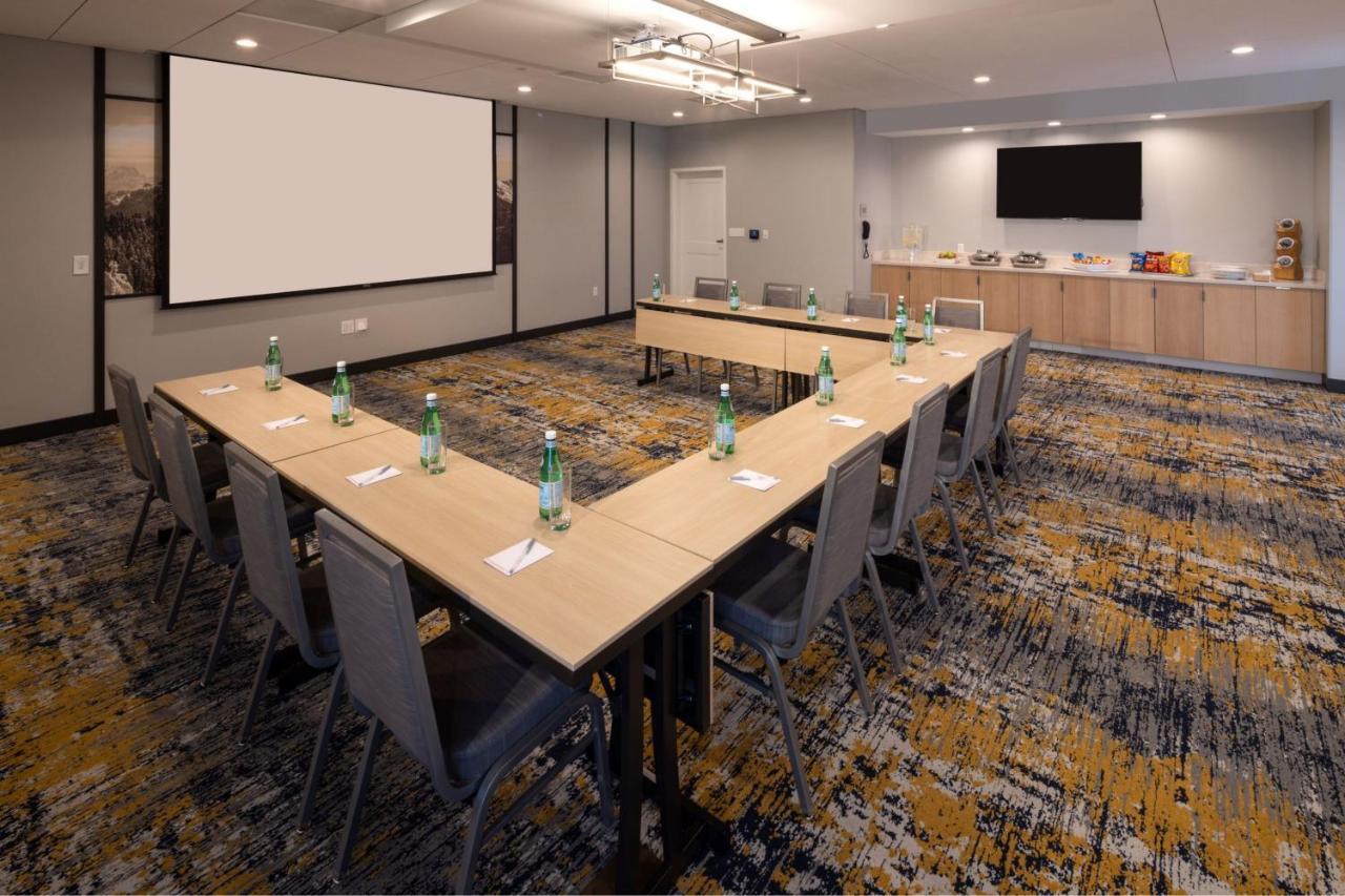 Towneplace Suites By Marriott Ellensburg Εξωτερικό φωτογραφία